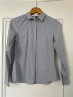 Bluse Esprit blau gestreift Gr. 34 Nordrhein-Westfalen - Verl Vorschau