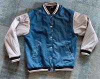 ⭐️Collegejacke Gr.M  H&M Divided Jacke Baseballjacke Bayern - Igling Vorschau