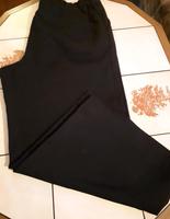 Elegante Damenhose Gr.46 schwarz von bpc neuwertig Brandenburg - Luckau Vorschau