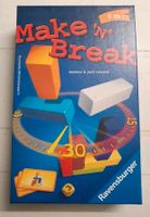 Ravensburger Make n Break Spiel, Gesellschaft Brettspiel, Spiele Nordrhein-Westfalen - Lengerich Vorschau