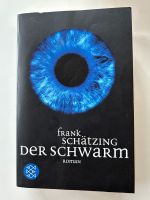 Frank Schätzing der Schwarm Saarland - Nalbach Vorschau