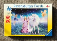 Ravensburger Puzzle, Magisches Einhorn, 9+, 300 Teile Wurster Nordseeküste - Dorum Vorschau