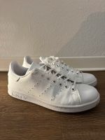 Stan Smith Sneaker - weiß / Größe 38 Hamburg-Nord - Hamburg Alsterdorf  Vorschau
