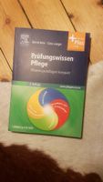 Hein Langer Prüfungswissen Pflege 2.Aufl. Urban & Fischer Nordrhein-Westfalen - Herne Vorschau