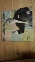 DDR LP  eterna Hermann abendroth Robert Schumann Sachsen-Anhalt - Wolmirstedt Vorschau