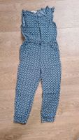 Jumpsuit von H&M Gr. 122 Nordrhein-Westfalen - Kerpen Vorschau