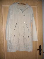 Parker für Übergang - Damen/Mädchen Gr. 36 (S) - TOP! Dresden - Weixdorf Vorschau
