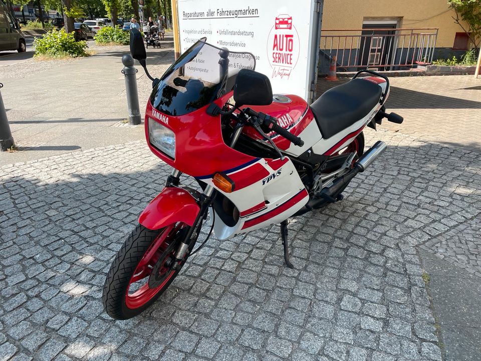 Yamaha RD 350 ypvs in Berlin
