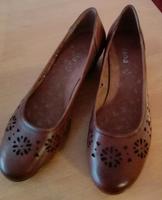 Schuhe Jana Gr. 41 Bayern - Fridolfing Vorschau