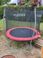 Hudora Trampolin 300 cm Rheinland-Pfalz - Klein-Winternheim Vorschau