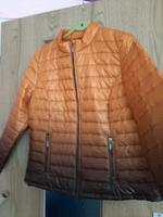 goldbraun Steppjacke Brandenburg - Rutenberg Vorschau