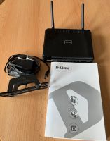 D-Link WLAN Router DIR-615 Saarbrücken-Mitte - St Johann Vorschau