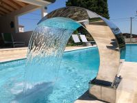 4 Ferienhäuser in Kroatien Istrien, auch mit Pool und Hund! Niedersachsen - Moringen Vorschau