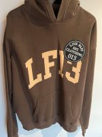 LFDY LF13 Hooded Größe M (Peso, 6PM, Trendt Vision) Nordrhein-Westfalen - Sprockhövel Vorschau