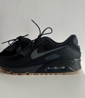 Nike Air Max 90 Black Smoke Grey Gum Thüringen - Arnstadt Vorschau