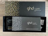 GHD Vgold max professional styler Glätteisen Hessen - Weilburg Vorschau