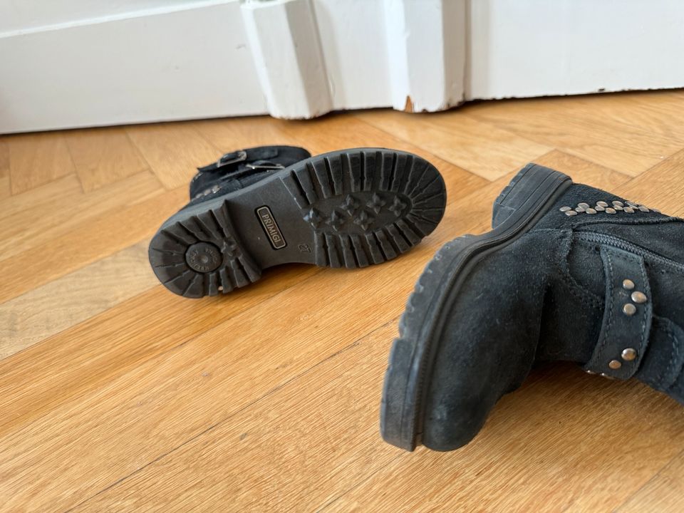 Primigi 27 Stiefel Kinder Mädchen Stiefeletten in Berlin