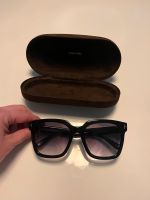 Tom Ford Sonnenbrille schwarz Bayern - Coburg Vorschau