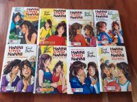 Bücherpaket Hanni und Nanni Nordrhein-Westfalen - Senden Vorschau