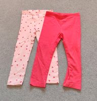 Leggings Gr. 86 92 Hessen - Linden Vorschau