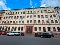 tolle 2-Zimmer-Maisonette-Wohnung mit großzügigem Balkon in beliebter Lage in Plagwitz Leipzig - Schleußig Vorschau