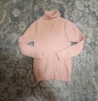 Mädchen Pullover gr. 98/104 ( eher 98) dünn Bayern - Rosenheim Vorschau