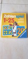 Zahlenspiel 1-25 in Puzzles Form ab 6 Jahren,  Ravensburger Niedersachsen - Worpswede Vorschau