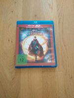 BluRay 2D & 3D Marvel Doctor Strange Baden-Württemberg - Metzingen Vorschau