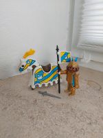 PLAYMOBIL 3024 GOLDENE RITTER Bayern - Türkheim Vorschau