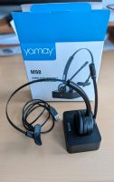 Bluetooth Headset / yamay M98 Bayern - Vaterstetten Vorschau