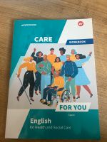 Englisch Workbook for Health and social care Nordrhein-Westfalen - Salzkotten Vorschau