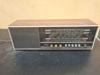 Bruns elegant 6390 Radio vintage DDR Hessen - Walluf Vorschau