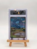 Pokemon Shiny Treasure EX Mew AOG 10 Bayern - Bergheim Vorschau