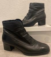 Gabor Lady Damen Stiefel Stiefelette Gr. 4 1/2  schwarz Nordrhein-Westfalen - Castrop-Rauxel Vorschau