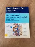 Farbatlanten der Medizin, Bd. 5, Nervensystem Bayern - Fürth Vorschau