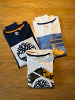 Shirts / Longsleeve Kids 3er Set Timberland Größe 164 Leipzig - Gohlis-Nord Vorschau