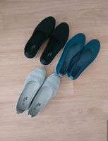 3 Paar Schuhe Gr.40 Sachsen-Anhalt - Möser Vorschau