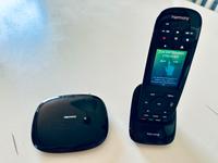 LOGITECH | HARMONY ULTIMATE | Universalfernbedienung | inkl. Hub Niedersachsen - Lingen (Ems) Vorschau