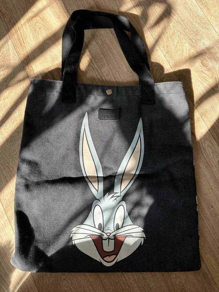 Codello Looney Tunes Beutel/Tasche in Brandenburg - Frankfurt (Oder) | eBay  Kleinanzeigen ist jetzt Kleinanzeigen