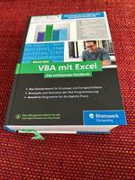 VBA mit Excel Handbuch Rheinland-Pfalz - Sinzig Vorschau