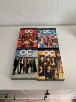 OC CALIFORNIA Staffel 1-4 (DVD) Nordrhein-Westfalen - Neuss Vorschau