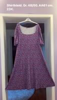 Kleid Gr. 48/50. Neu Mecklenburg-Vorpommern - Zerrenthin Vorschau