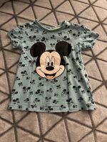 T-Shirt Mikey Mouse Sachsen - Groitzsch Vorschau