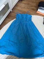 Blaues Kleid Köln - Ehrenfeld Vorschau