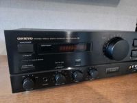 Onkyo Infrared Wireless Stereo Amplifier  A 8640 Nordrhein-Westfalen - Kreuztal Vorschau