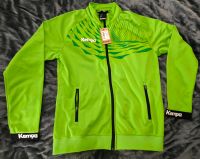 NEU KEMPA HERREN JUNGEN SPORTJACKE GR. M Grün Baden-Württemberg - Wendlingen am Neckar Vorschau