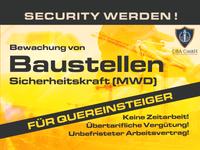 Baustellen Wache | Security gesucht | für Quereinsteiger (m/w/d) Nordrhein-Westfalen - Velbert Vorschau