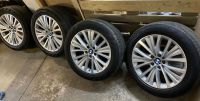 BMW original Alufelgen plus Sommerreifen 255/50R19 Berlin - Tempelhof Vorschau