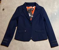 Blazer von Zhrill, Bea Navy in XS Blau Neu Schleswig-Holstein - Norderstedt Vorschau