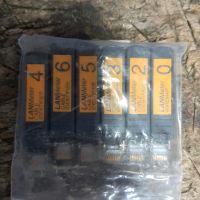 6x Fluke 620 LAN Cable Meter Analyzer ID Identifier Tags 0-2-3-4- Hessen - Ginsheim-Gustavsburg Vorschau